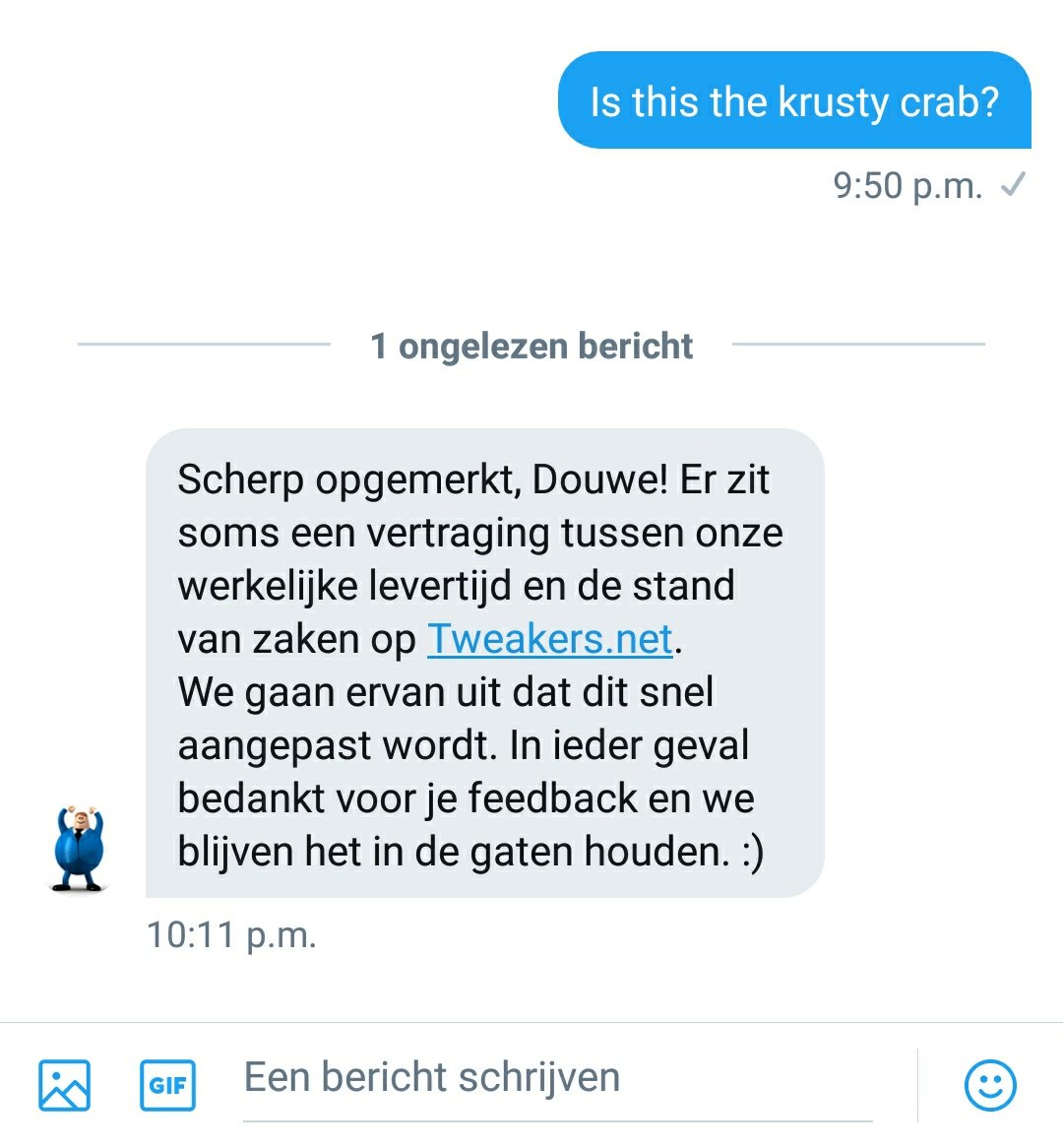 DouweHetMedium's tweet photo. @NS_online snapt hem, @bol_com niet 😂😂😂 https://t.co/LcgXlaCbHx
