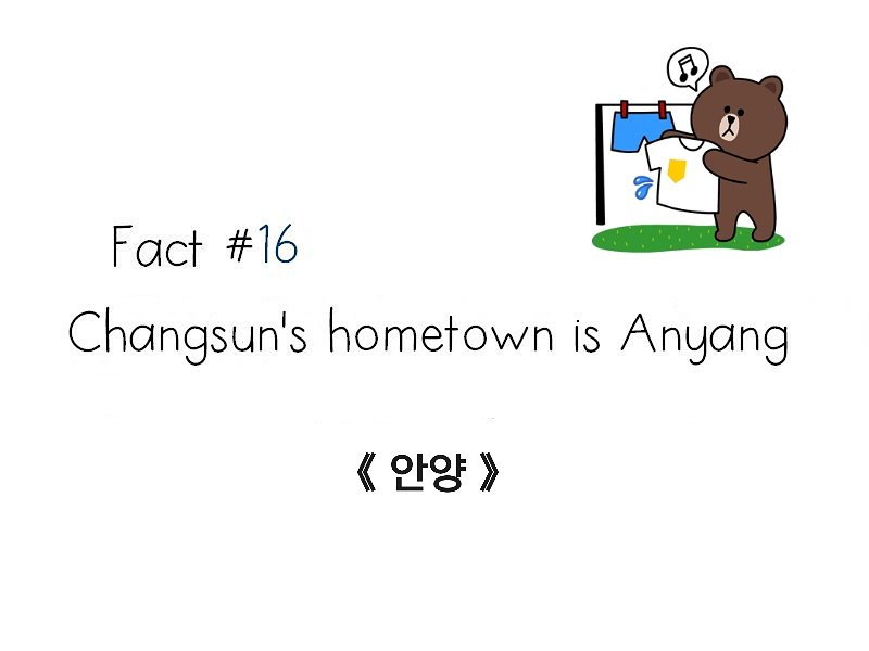Plain_Picnic's tweet photo. Oops I forgot to upload Changsun's facts here 😅14-17 it's okay now  ^^ 
@24k_changsunny 

#24k #24U #투포케이 #투포유 #창선 #이창선 #changsun #leechangsun #onlyyou #beenyou #addiction24k #너하나면돼 https://t.co/zz0wYkBw30