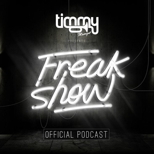 Many thanks to @timmytrumpet for supporting "Sleepwalker" by @itsgentlegiants ! 
Listen it here: ensis.lnk.to/Sleepwalker
#BigRoom #EDM #FreakShow