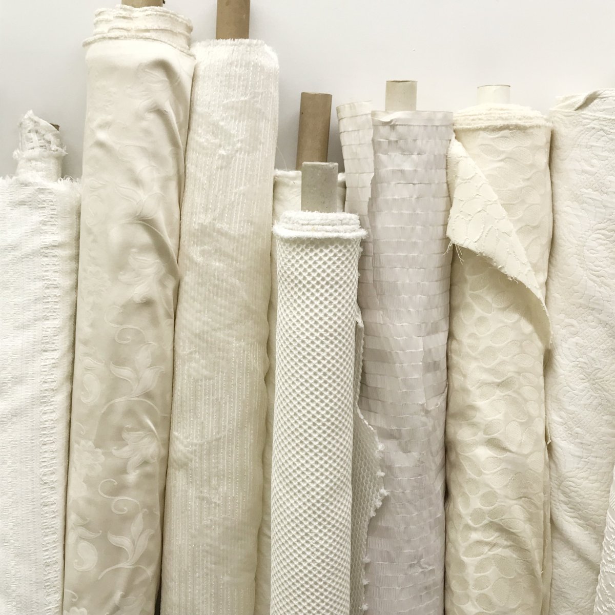 Fabrics_Fabrics's tweet photo. Come check out all newly added textured brocades &amp; cotton blends! https://t.co/bnWolsRZUi https://t.co/35230l32kY