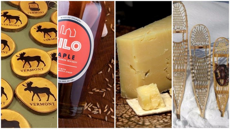 LISTEN: Vermont's Finest: What Are Your Favorite Made-In-Vermont Gifts? dlvr.it/Q5fFwy https://t.co/UeqP8Apv0d