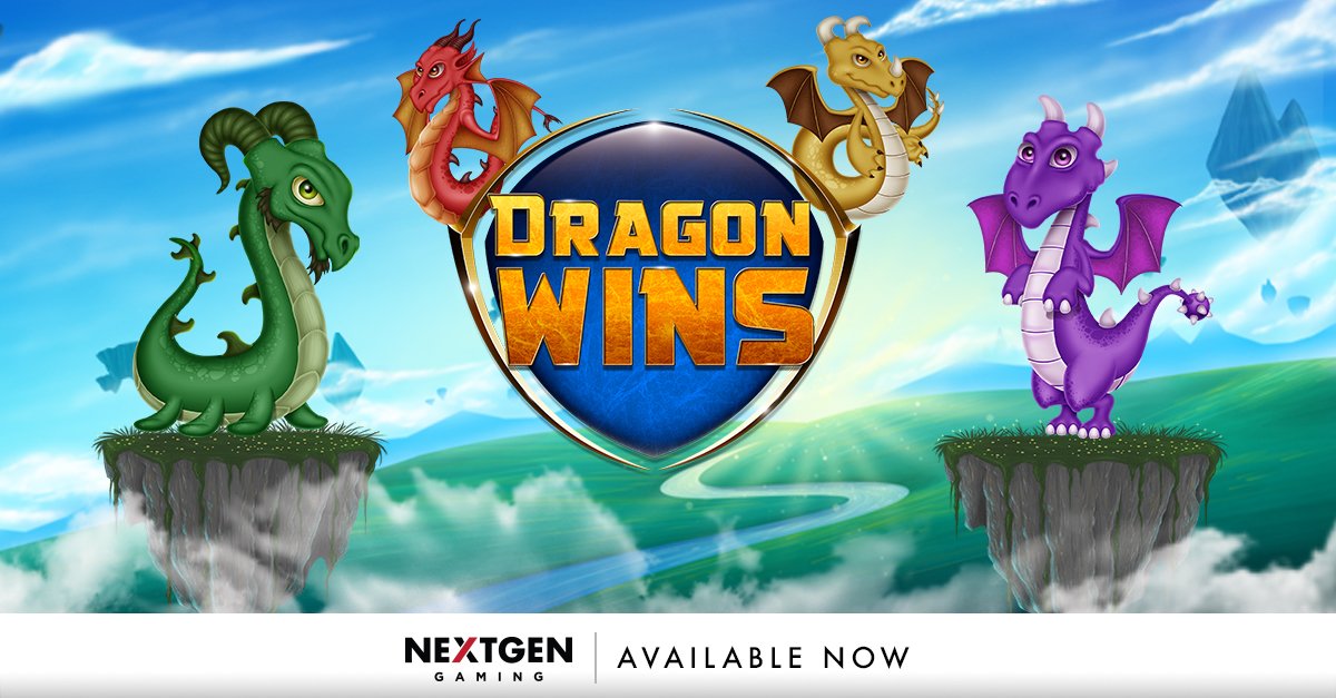 NYX Gaming Group tweet media