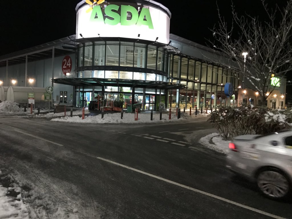 <a href="/asda/">Asda</a> <a href="/Tesco/">Tesco</a> This is how <a href="/asda/">Asda</a> clean #snow look and learn <a href="/Tesco/">Tesco</a>
