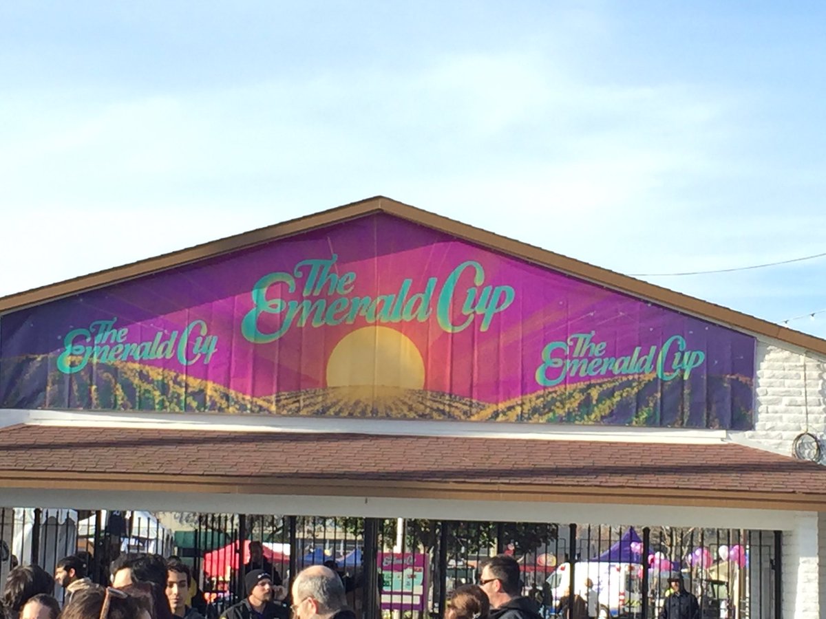 PageDoll's tweet image. Great time at the #Emeraldcup this weekend. Quality was off the charts!