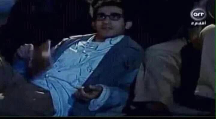 انا  بقترح  أننا نشيل  القلب خالص ونوسع  المعده