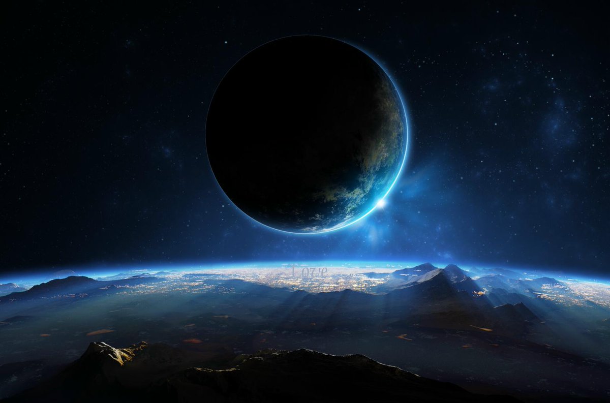 A distant planet called me over
Beckoned me, come hither
Share your love while on the earth
Don't waste time and dither.
#lovetoall