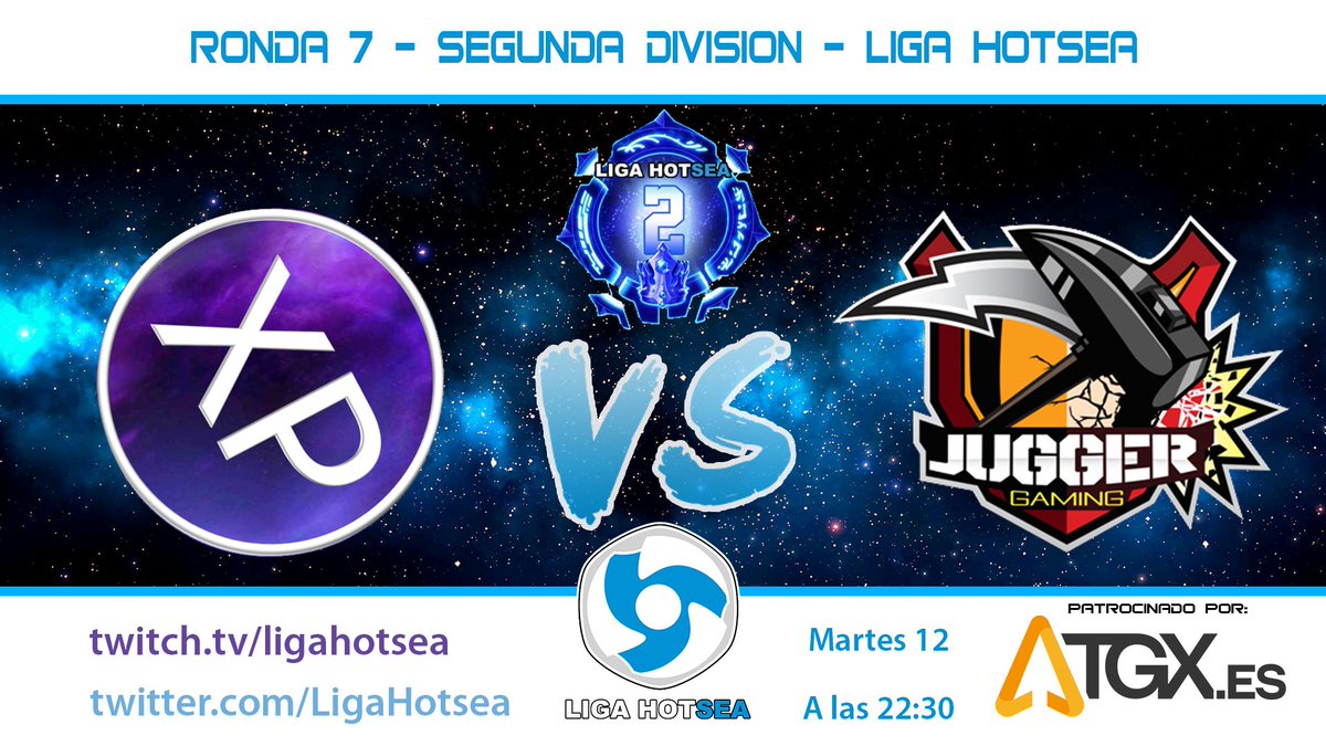 HOTSEA OFICIAL tweet media