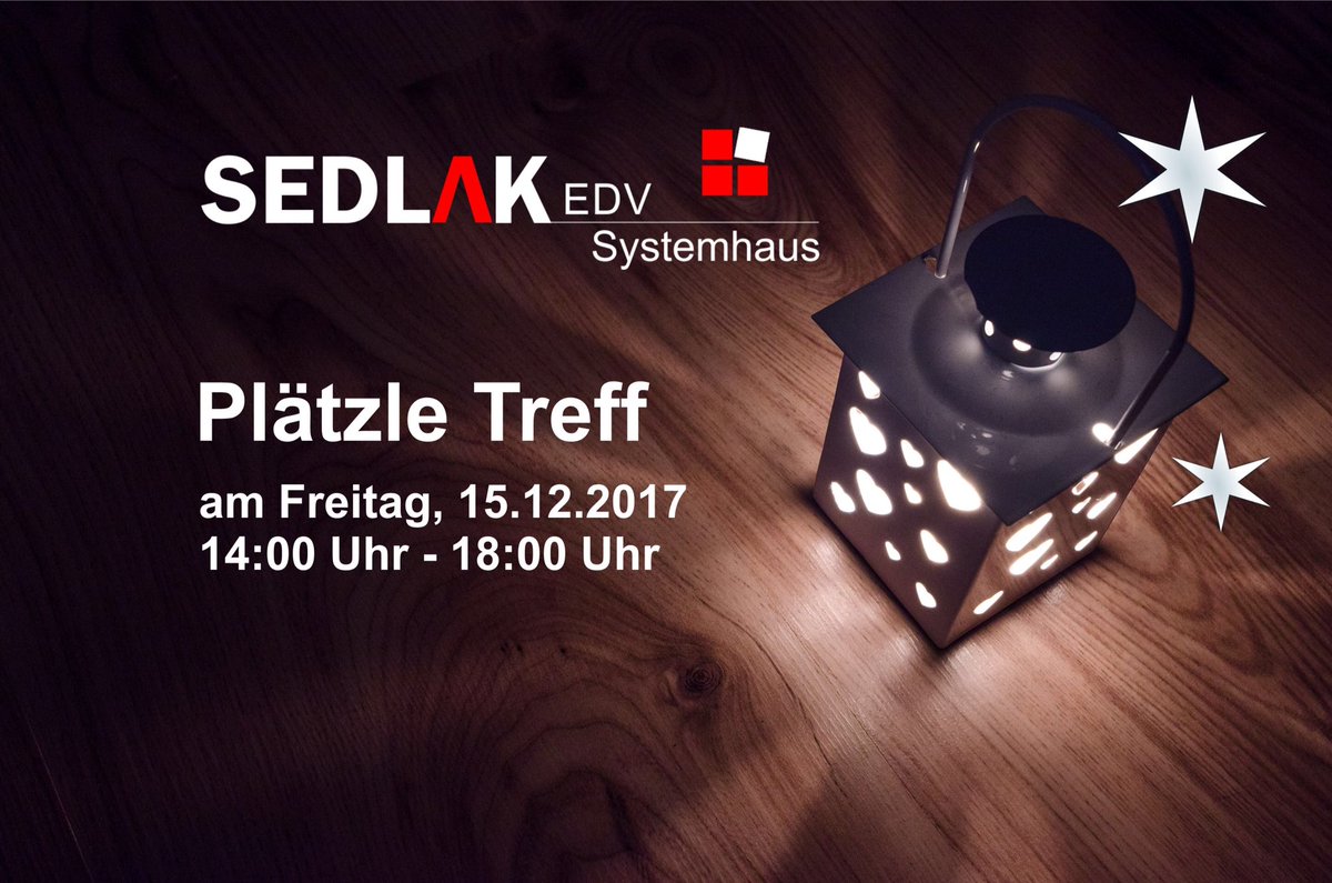 Einladung zum gemütlichen Adventsplausch
für alle Kunden, Freunde und alle, die gerne einen schönen Nachmittag bei uns zum Relaxen und Austauschen verbringen möchten.