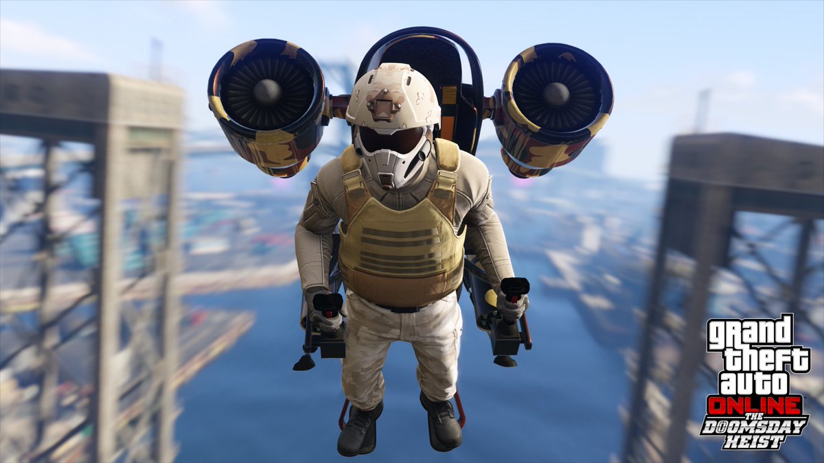 GTA News 🔴 RockstarINTEL.com tweet media