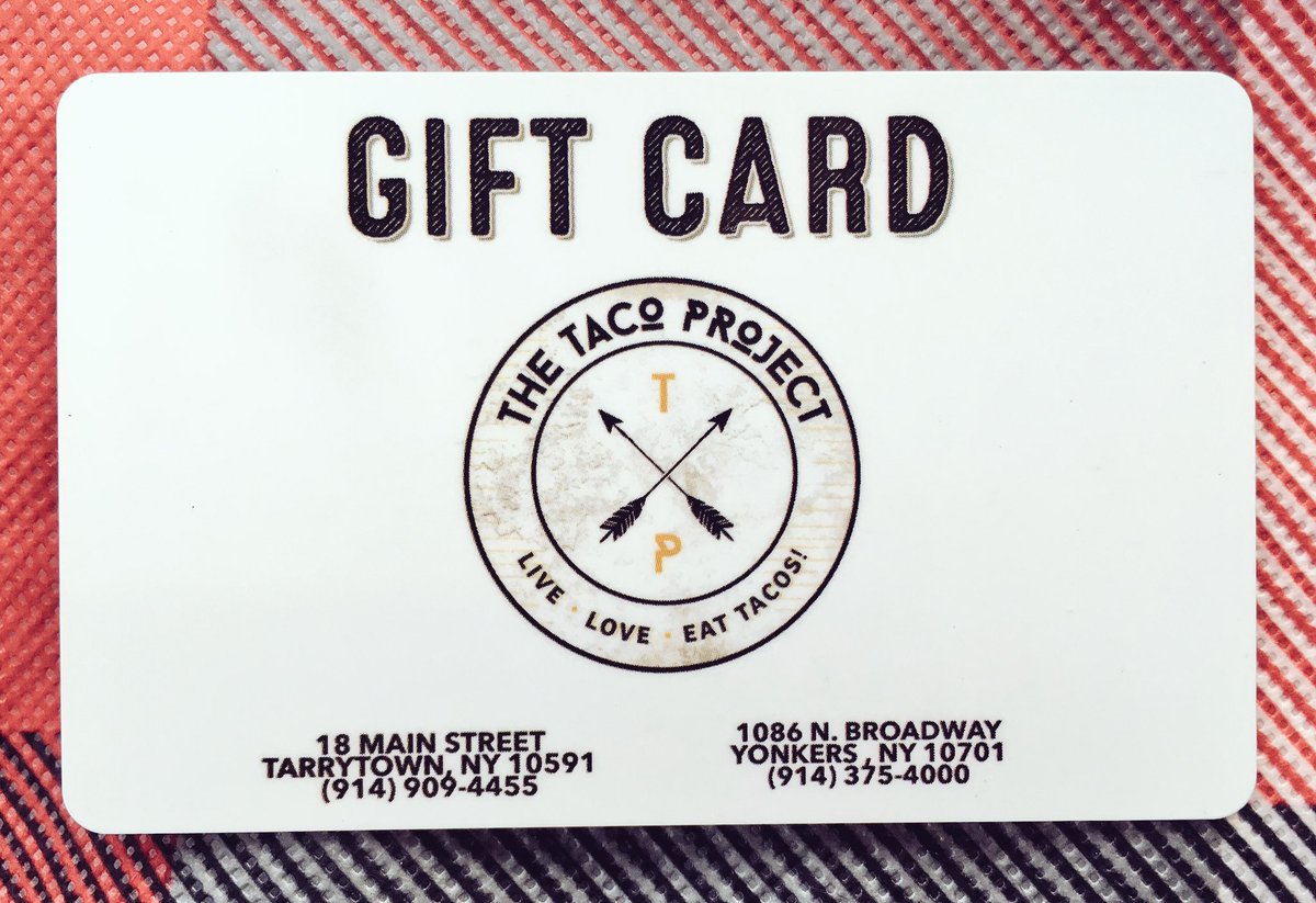 The Taco Project tweet media