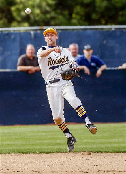 今日のプロスペクト トレード Tb獲得 ライアン シンフ 2b 3b Sd獲得 ディオン タンセル Ss 3b 29歳のシンフはここ2シーズンをメジャーでプレー 計142試合で34hrを放っている長打力が魅力 しかし打率 195とコンタクトに難あり タンセルは