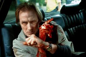 Happy Birthday to the one and only Bill Nighy!!! 