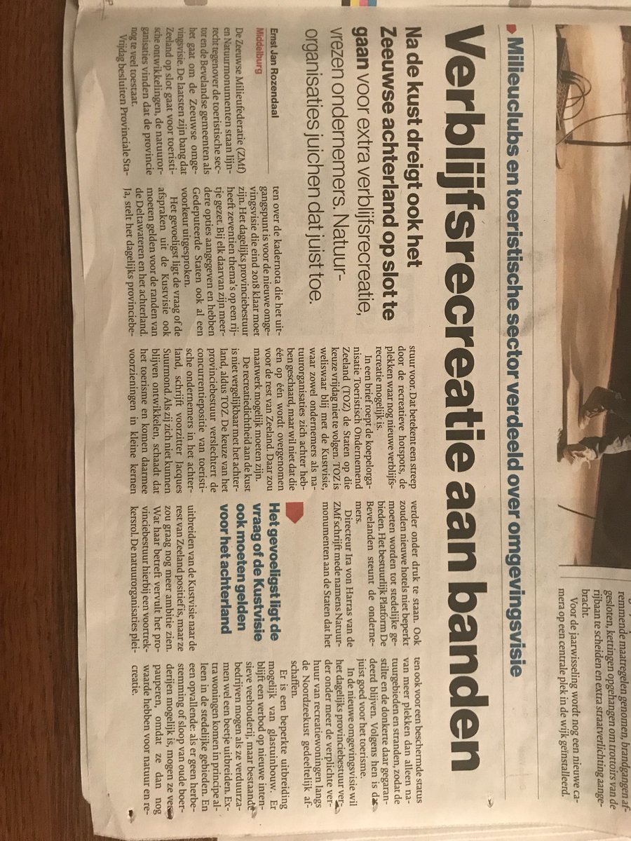 Marco Bij de Vaate tweet media
