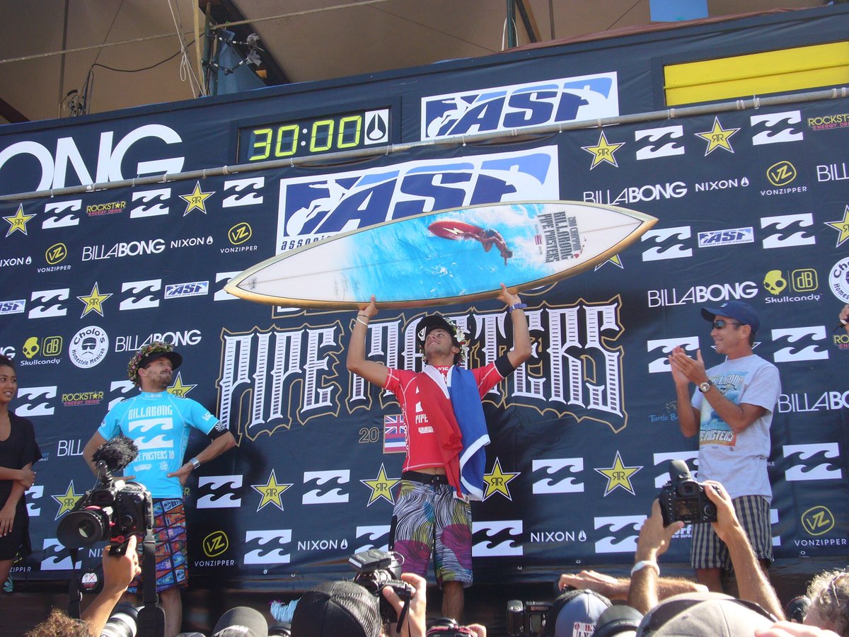 kuro9006's tweet image. Go!! @floresjeremy !! #PipelineMasters @wsl