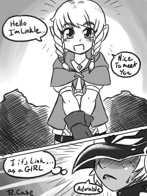 “What is my true desire?”

“To ‘reconnect’ with my other half, and to get acquainted with that female archer.”