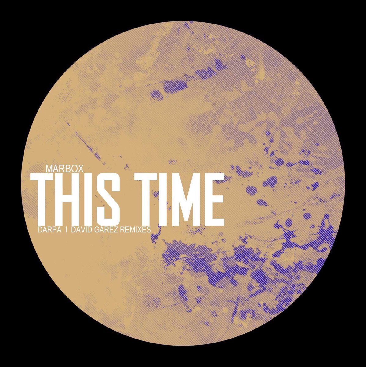 New remix for my friend Marbox out now at DSR !!