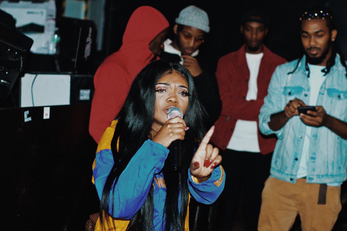 SBCVisuals's tweet photo. #ARTBRAZY https://t.co/fPxbaNn0xk