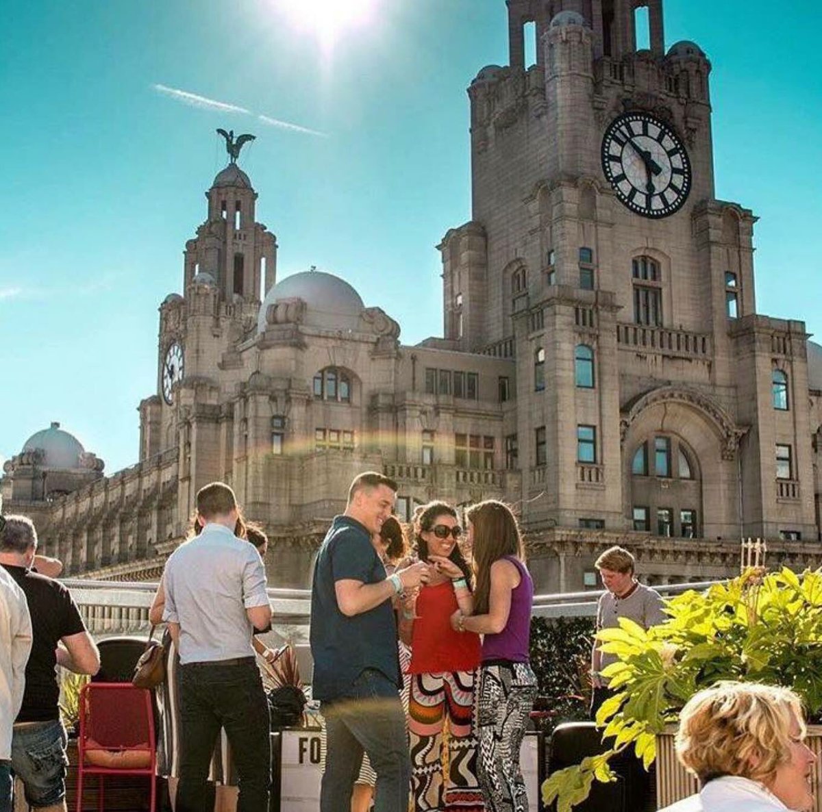 BalticMarketLiv's tweet image. On the 12th day of Christmas Baltic Market gave to me... A WEEKEND IN LIVERPOOL! Have a look at what we’ve got up for grabs. Our biggest prize yet!

All you have to do is RT to enter!