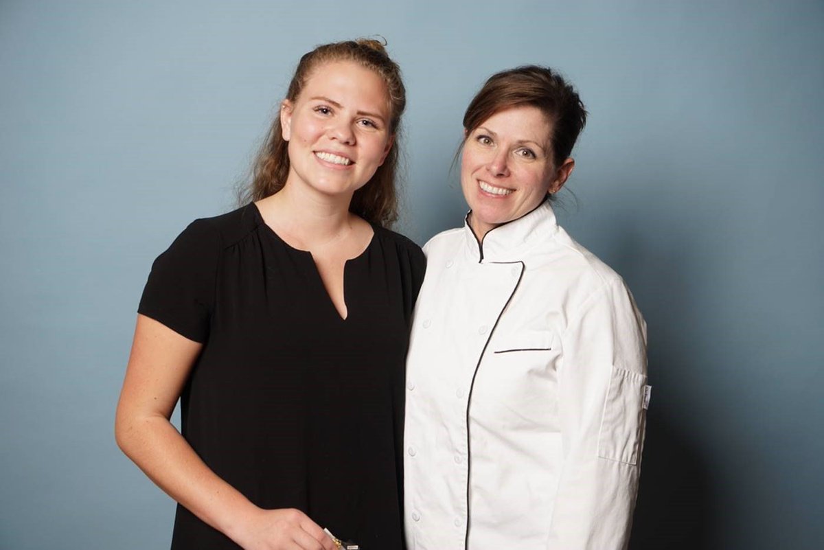 ASD Career & Tech Ed (@asdcte) on Twitter photo Congrats to @KCC_flash and <a href="/WestStuGo/">WHS Student Govt.</a> student Kayla Berg (left) on her nomination to represent Alaska in the 2018 U.S. CTE Presidential Scholars Award Program! Congrats to @KCC_flash and <a href="/WestStuGo/">WHS Student Govt.</a> student Kayla Berg (left) on her nomination to represent Alaska in the 2018 U.S. CTE Presidential Scholars Award Program!