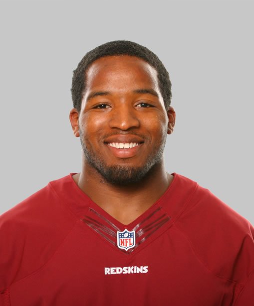 Happy Birthday Alfred Morris 