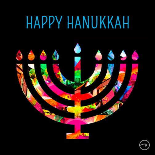 edisonnation's tweet photo. Our warmest wishes for a Happy Hanukkah! https://t.co/PLrvghcww4