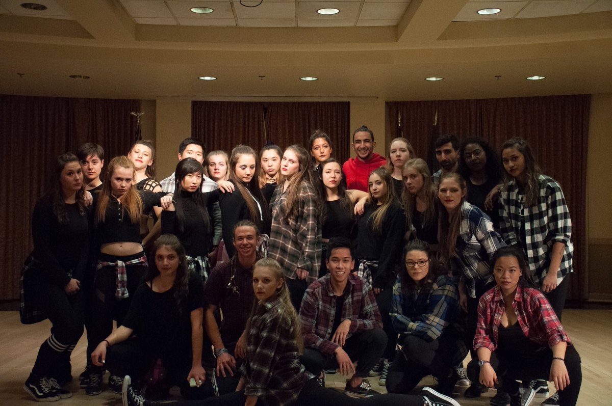 vervecollisionz's tweet photo. Tis the season to dance. Huge Thanks to Oso Dixon for the awesome pics #verve #family #dance https://t.co/eUl2BI75ha