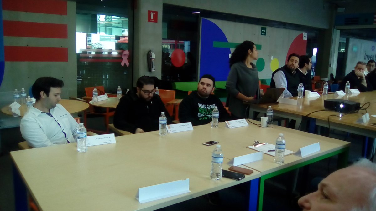 Última junta de consejo 2017 en donde repasamos los logros que se llevaron a cabo bajo la presidencia de Alejandra Sánchez. ¡Gracias por tu dedicación y pasión! #somosmimec