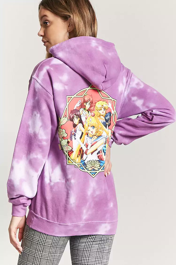 forever 21 champion hoodie