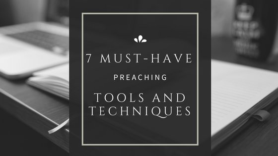 TheRocketCo's tweet photo. 7 Must-Have Preaching Tools and Techniques... READ HERE: https://t.co/slFc829iBJ https://t.co/GBFR3Mg8l3