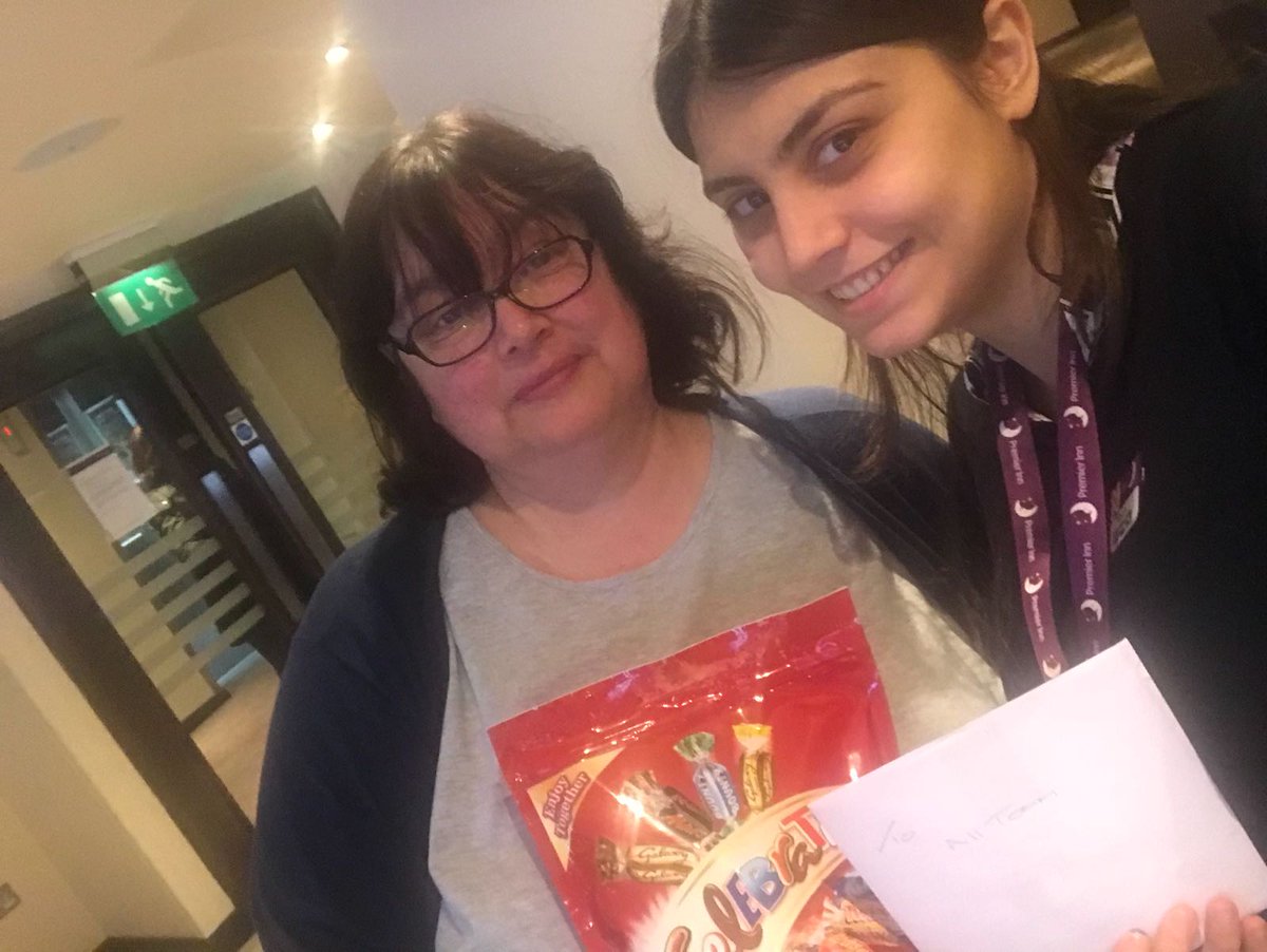 London Archway PI tweet media