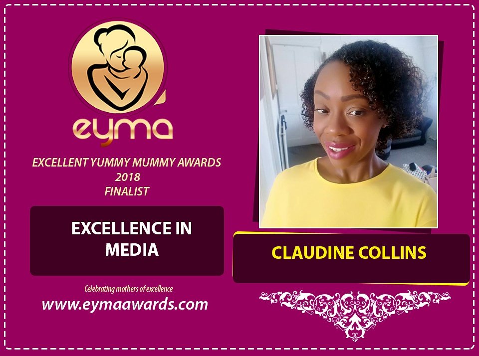 eymawards's tweet photo. #EYMA2018 Excellence In Media finalists.... https://t.co/9IBT49zG8N #celebratingmothersofexcellence https://t.co/DyBULWvgGd