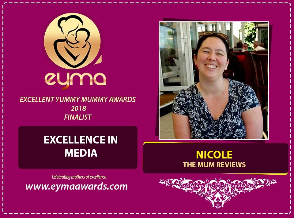 eymawards's tweet photo. #EYMA2018 Excellence In Media finalists.... https://t.co/9IBT49zG8N #celebratingmothersofexcellence https://t.co/DyBULWvgGd