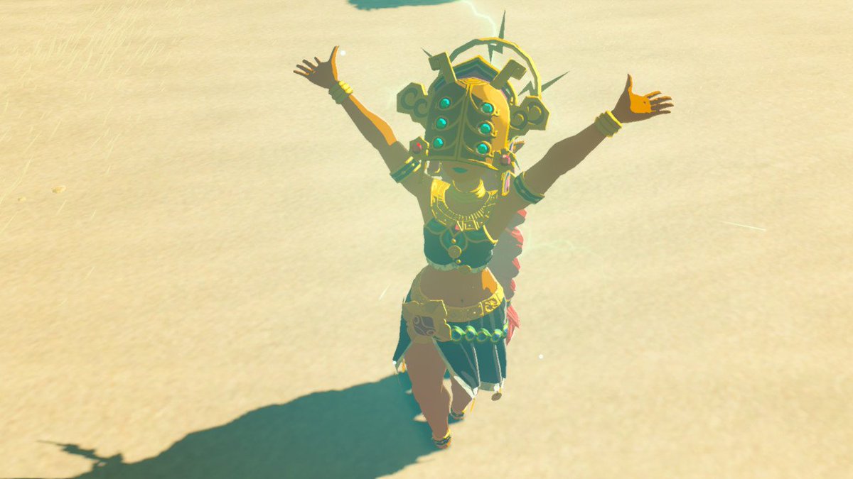 shitconconplays's tweet photo. #BreathoftheWild #NintendoSwitch https://t.co/oKPySWqGgT