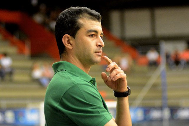 Liga Argos Futsal tweet media