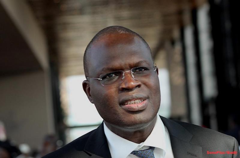 continent_noir's tweet photo. Sénégal : le Maire de Dakar veut payer sa caution de libération - https://t.co/Go2VVVbzZw https://t.co/WNwc5YruOy