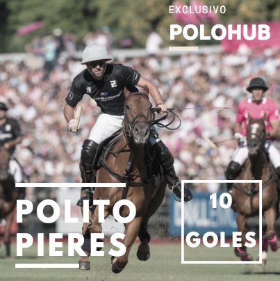 Felicitaciones <a href="/politopieres/">pablo pieres</a> 10 GOLES!!! @PoloHUBsocial