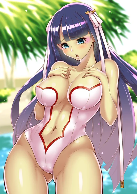 マルタ
#FGO #マルタ 