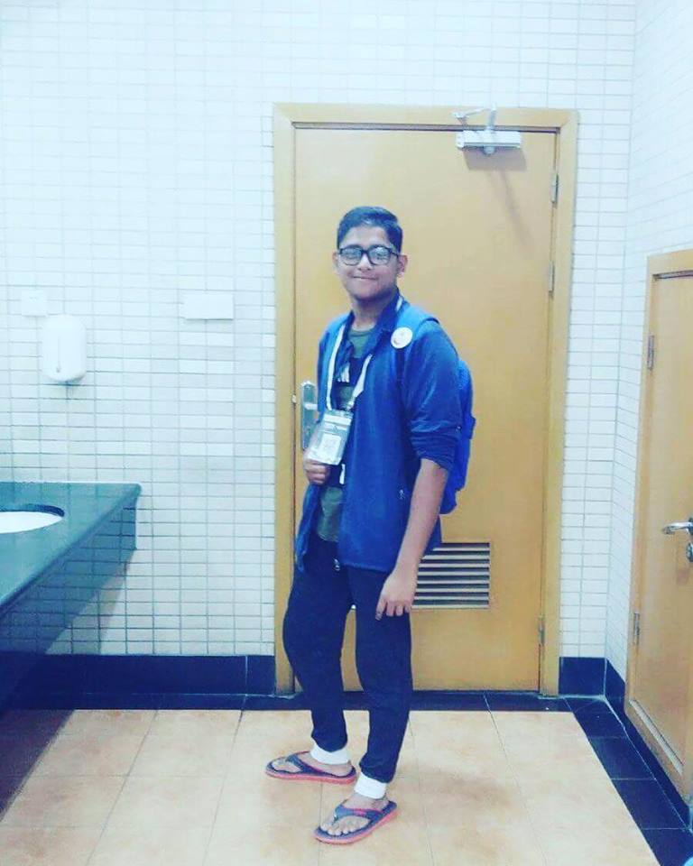 mrdatabasebd's tweet photo. #DigitalWorld :)
#DW2017 :D
#DigitalBangladesh ;)
#V21 😎
#ReadyForTomorrow <3 https://t.co/1icAySoKVf