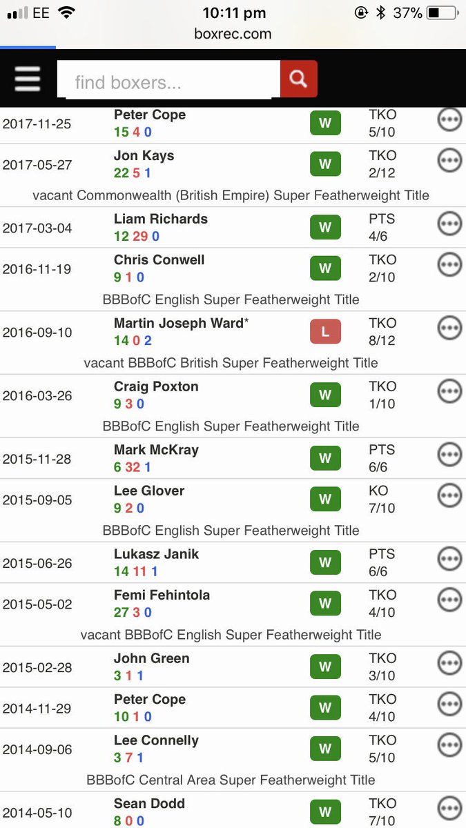 StefyBull's tweet image. I’ve got a Lightweight that seems to go unnoticed, my phone never rings for a fight.. wonder why? This lad don’t talk shite on social media but loves to fight 2018 any takes?? #KoKid is coming #GetReady