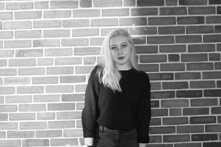 Hi! I’m Ashley Sullivan. I’m a senior at WHS. I sing Soprano 1 and am the group’s choreographer! A cappella has taught me so much- not just about music, but about the power of a strong group dynamic. Being able to say I’m in a group with such amazing ladies makes me so proud.