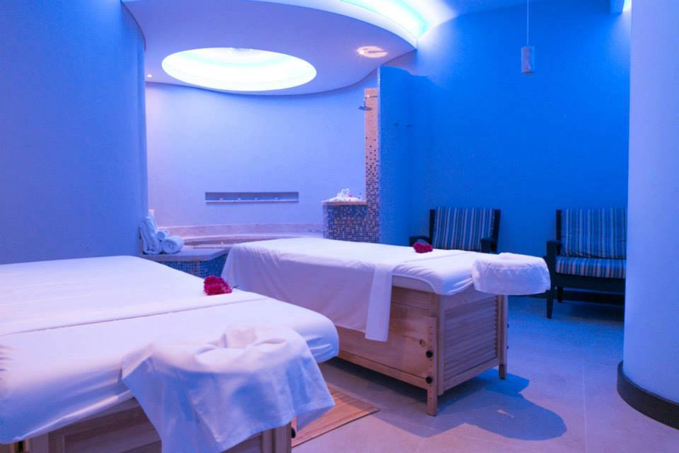 BarceloLosCabos's tweet photo. 🌊 Beauty and wellness that come from the sea. 🌊
#DeepBlueSpa #BarcelóExperience
Make your appointment: granfaroloscabos.spa@barcelo.com https://t.co/0ENfnOYeNp