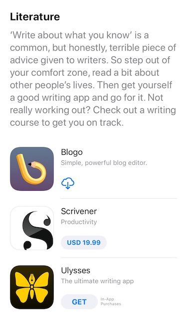 Blogo Blogo