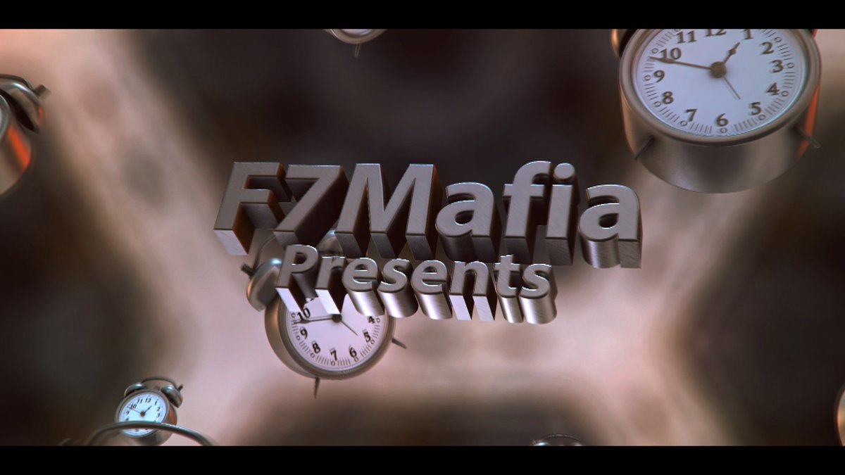 FatalSevenClan's tweet photo. Tomorrow We Have An Amazing Ep By one of our Leads @HvnHundreds . You don't wanna miss this! https://t.co/xbzTb4VKXo