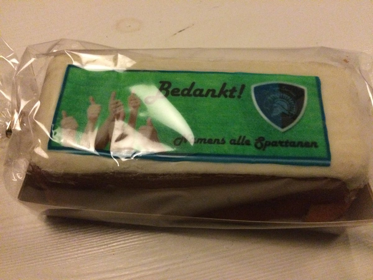 Clubbezoek <a href="/DeJongeSpartaan/">De Jonge Spartaan</a> #clubontwikkeling #meiden&amp;vrouwenvoetbal inspirerende avond met enthousiaste en betrokken leden #bedankt