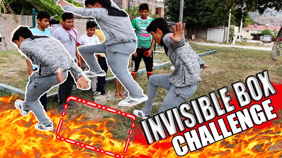 Crítica exposición Sociedad JORJAIS on Twitter: "VÍDEO NUEVO LA CAJA INVISIBLE CHALLENGE SUSCRIBETE Y COMPARTE GRACCIAS :) https://t.co/qwjuoJwTjv XXX https://t.co/Ek1w57H1Wz" / Twitter Crítica exposición Sociedad JORJAIS on Twitter: "VÍDEO NUEVO LA CAJA INVISIBLE CHALLENGE SUSCRIBETE Y COMPARTE GRACCIAS :) https://t.co/qwjuoJwTjv XXX https://t.co/Ek1w57H1Wz" / Twitter
