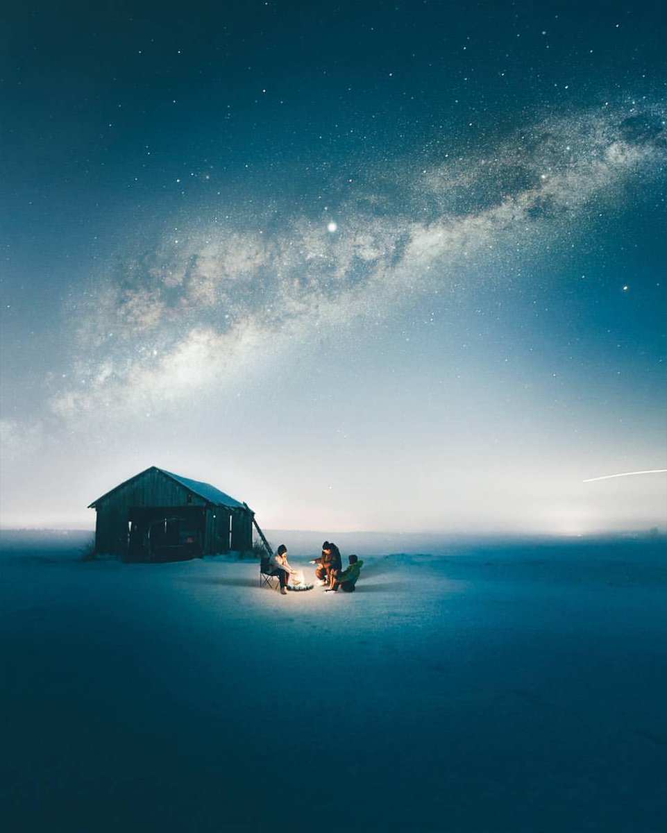 Finland 🇫🇮 | Photo by Keane Luong