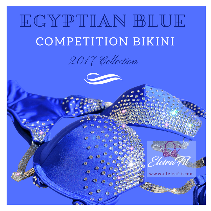 EleiraFit's tweet photo. The Egyptian Queen Cleopatra is known as the most beautiful #women in the human history! #EleiraFit #bikinis are known for the highest quality and individual approach to every bikini order! https://t.co/EC2CNbMWdb