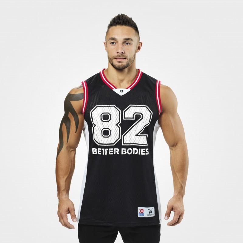 evzonenutrition's tweet photo. Better Bodies Tip Off Tank,Black #gym #nutrition #fitness #workout #body #traininsane 
➤ https://t.co/2Znt8zY8mL
via @outfy https://t.co/b8hkUeCMSy