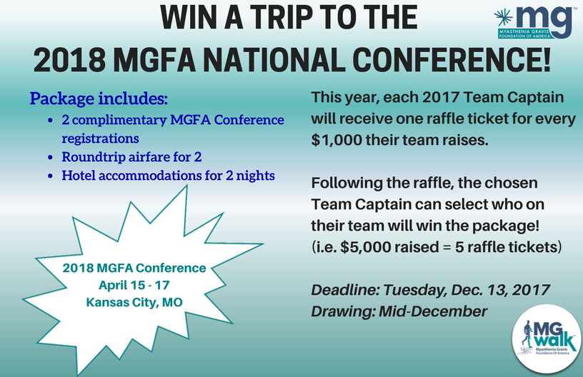 There's still time to earn your entries in our Year-End Incentive!
Send in any more donations you may have, submit your matching gifts, and reach out to family and friends one more time before the end of the year! Contact us to let us know of any more donations coming in!