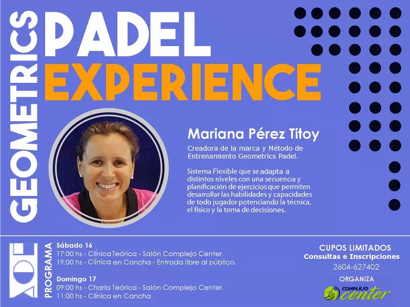 Mariana Pérez Titoy tweet media